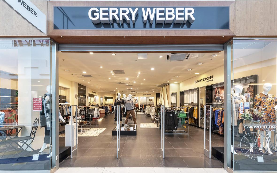 GERRY WEBER | PANORAMA