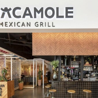Guacamole