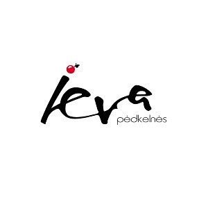 Ieva pedkelnes logo