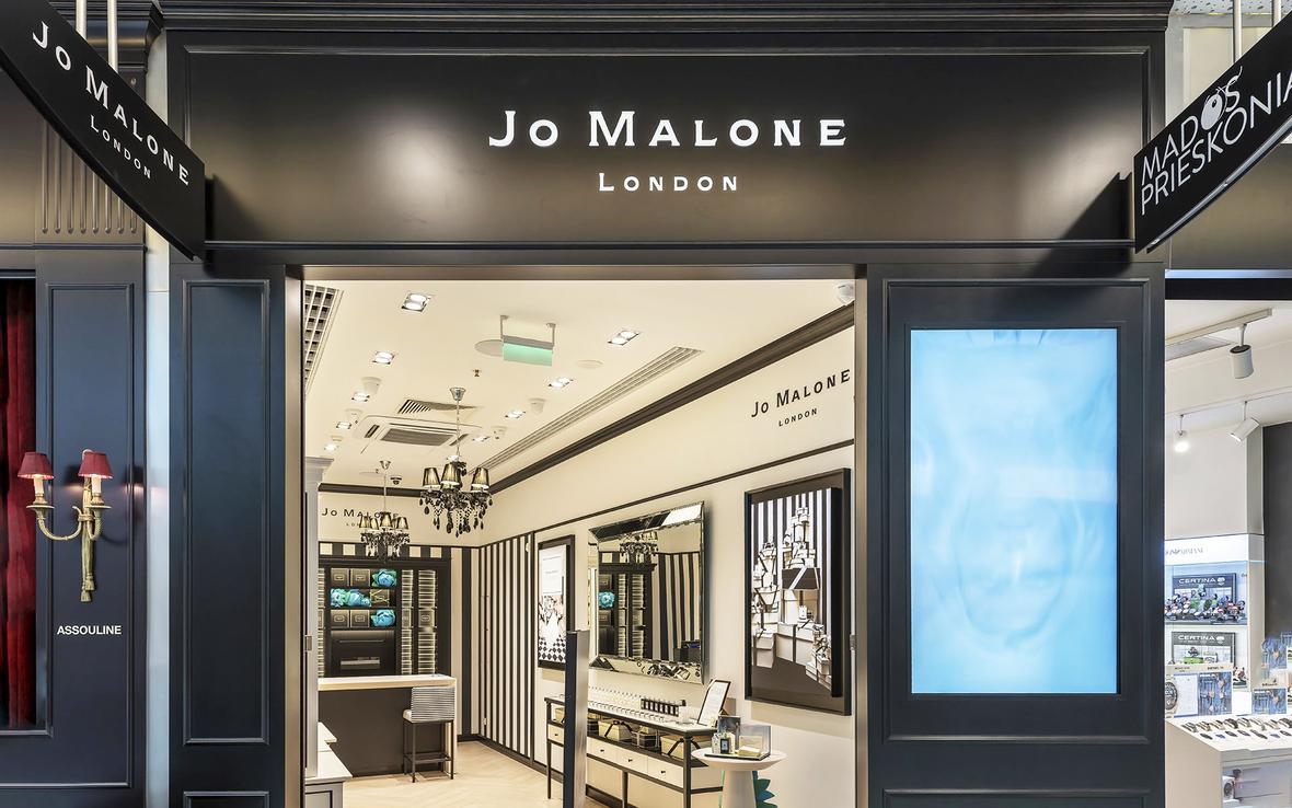 Jo Malone London PANORAMA
