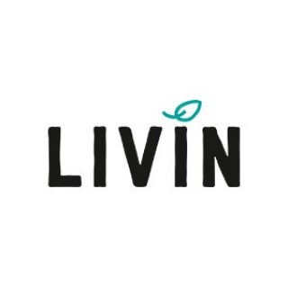 LIVIN logo