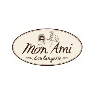 MON AMI logo