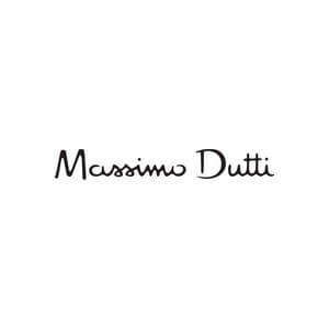 Massimo Dutti logo