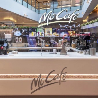 Mc Cafe