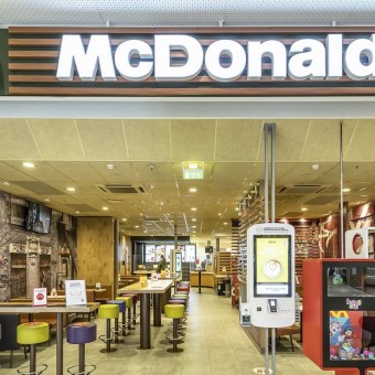 Mc Donalds