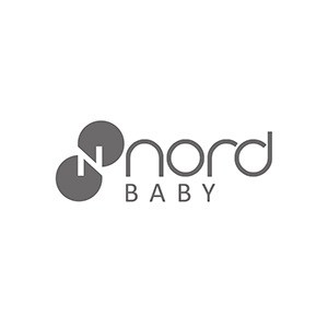 NordBaby logo