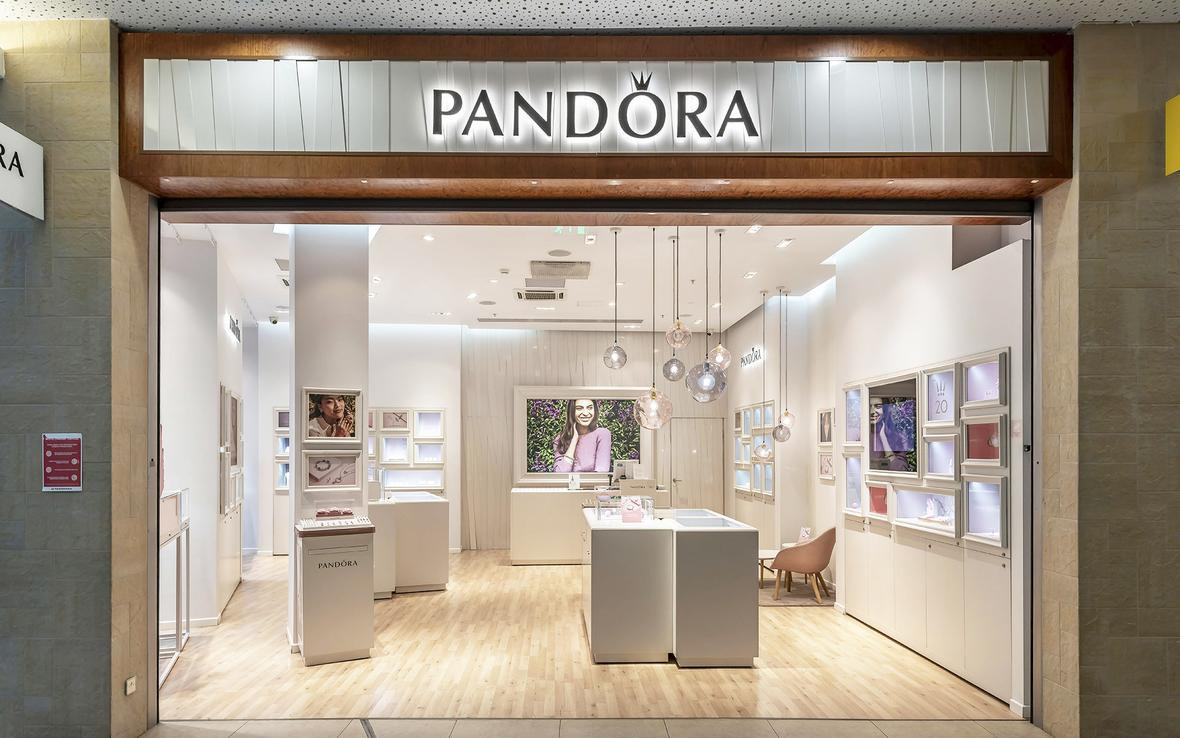 Pandora