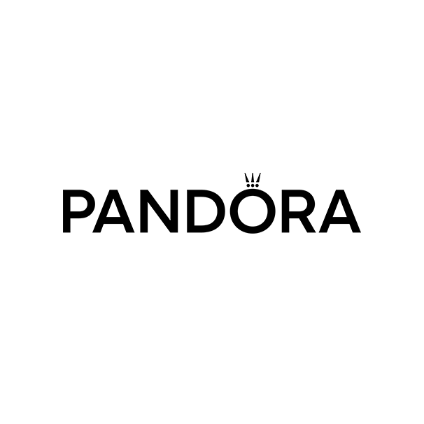 Pandora logo 606