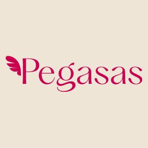 Pegasas logo