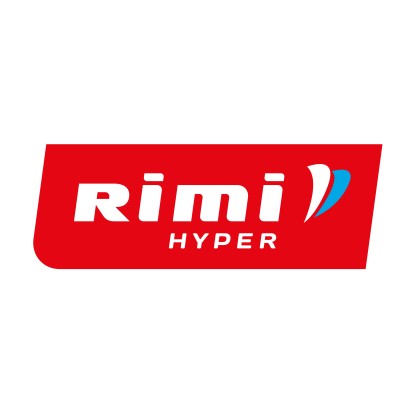 Rimi Hyper logo