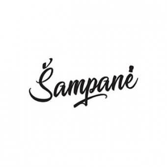 SAMPANE logo