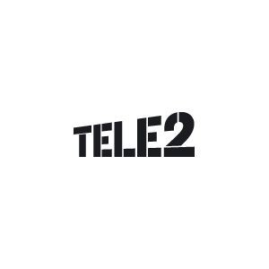TELE2 logo