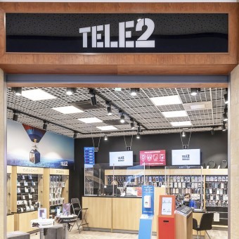 Tele 2 v2
