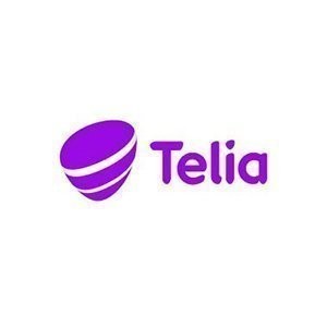Telia logo