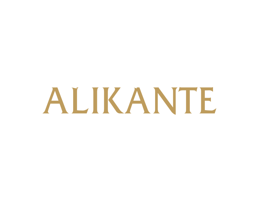 alikante logo