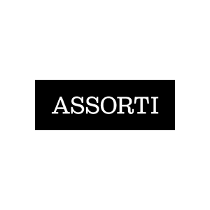 assorti logo