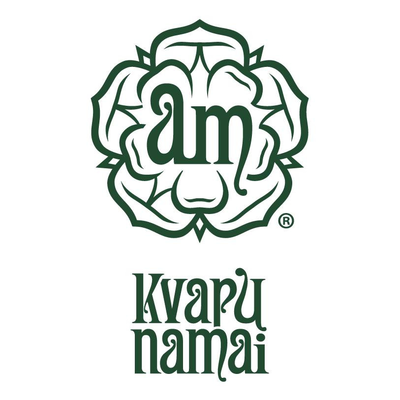 kvapu namai