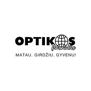 optikos pasaulis