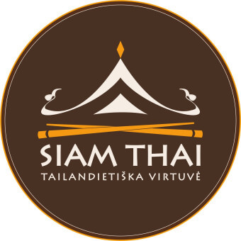siam thai logo
