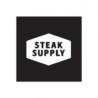 steak suply logo