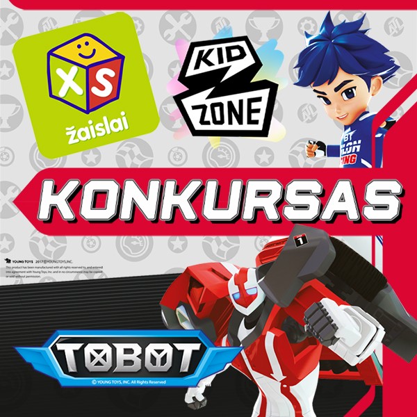 Tobot Konkursas 600x600px LIT
