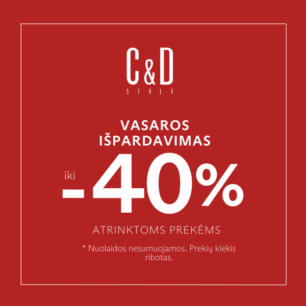 Vasaros ispardavimas v4