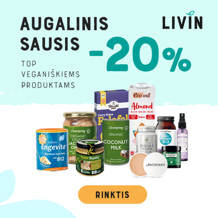 Veganuary promo 600x600