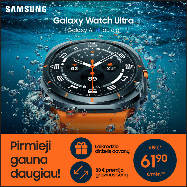 Watch Ultra LT 600x600