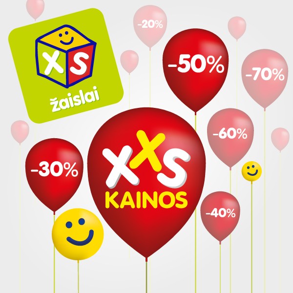 XXS Prices 600x600px LIT RP XXS KAINOS