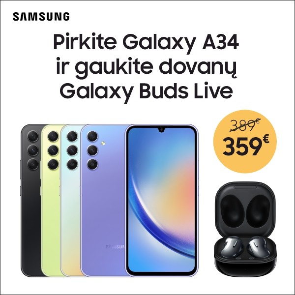 a34 + buds live 600x600 lt