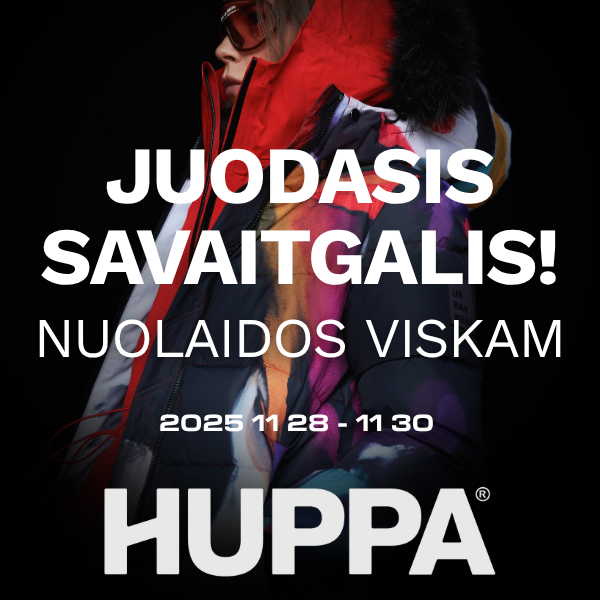 black weekend 28. 30.11 600x600