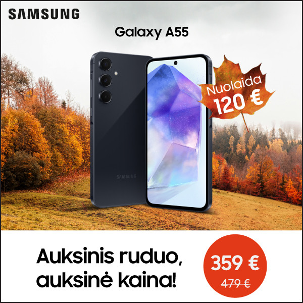 flash sale ruduo A55 LT 600x600