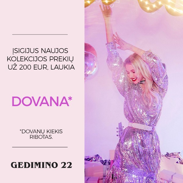 gedimino 22 dovana PLC Panorama