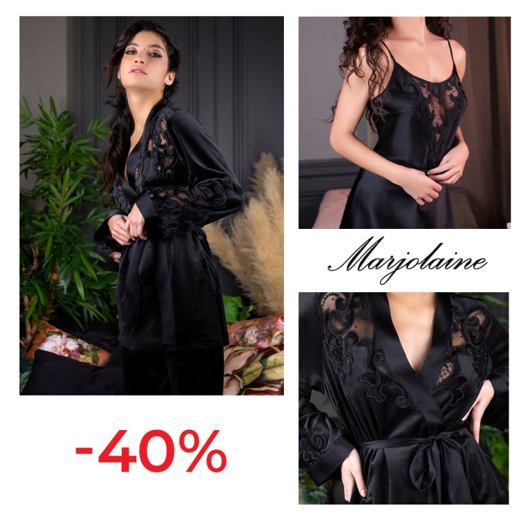 marjolaine 1 01 10