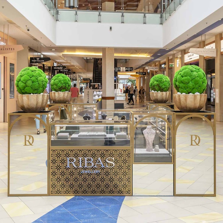ribas