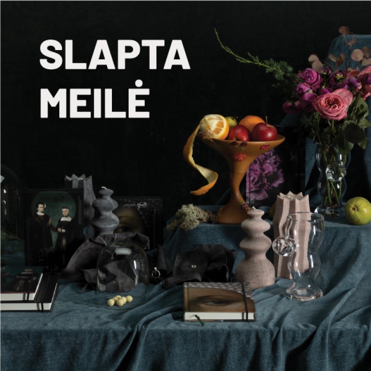 slapta meile bendras 600x600px