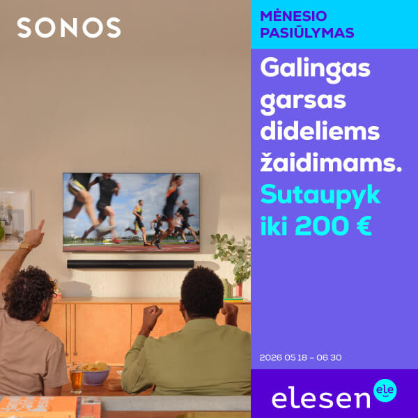 sonos discounts 06 2026 ele SoMe 1200x1200px LT 1 11