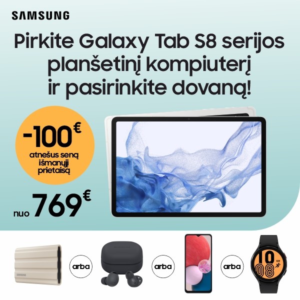 tab s8 + dovanos 2022 12 600x600 lt