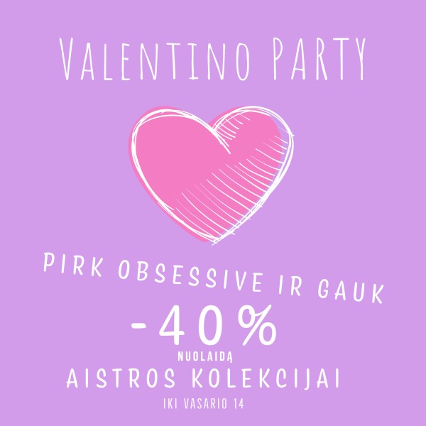 valentinas pard 11