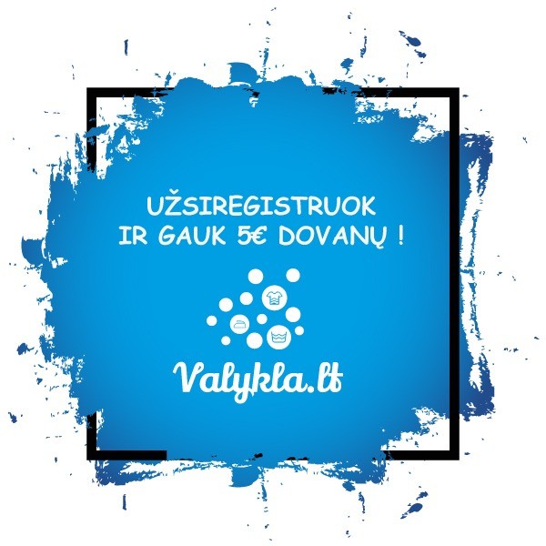 valykla