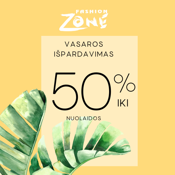 vasaros ispardavimas v3